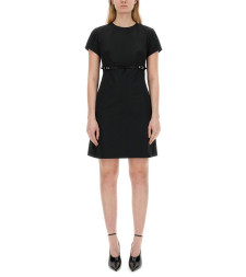 [Givenchy] Short sleeve dress SS24 BW222714L1_001