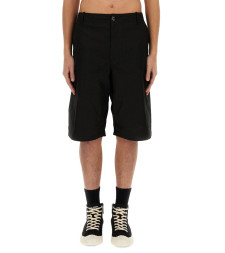 [Kenzo] Shorts SS24 FE55SH235_9DL99