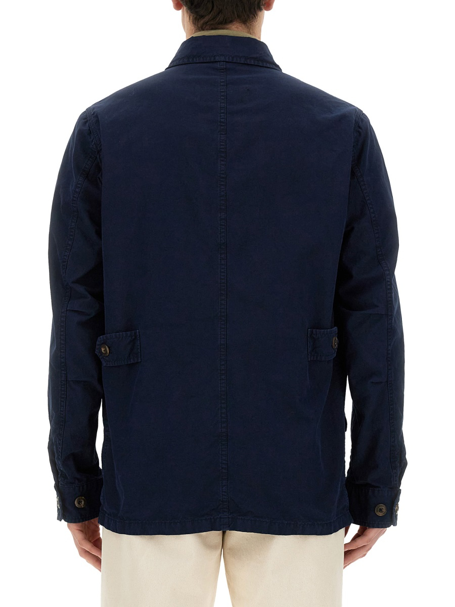 [Fay] Jacket SS24 MAM1948_082TVW1U805