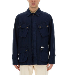 [Fay] Jacket SS24 MAM1948_082TVW1U805