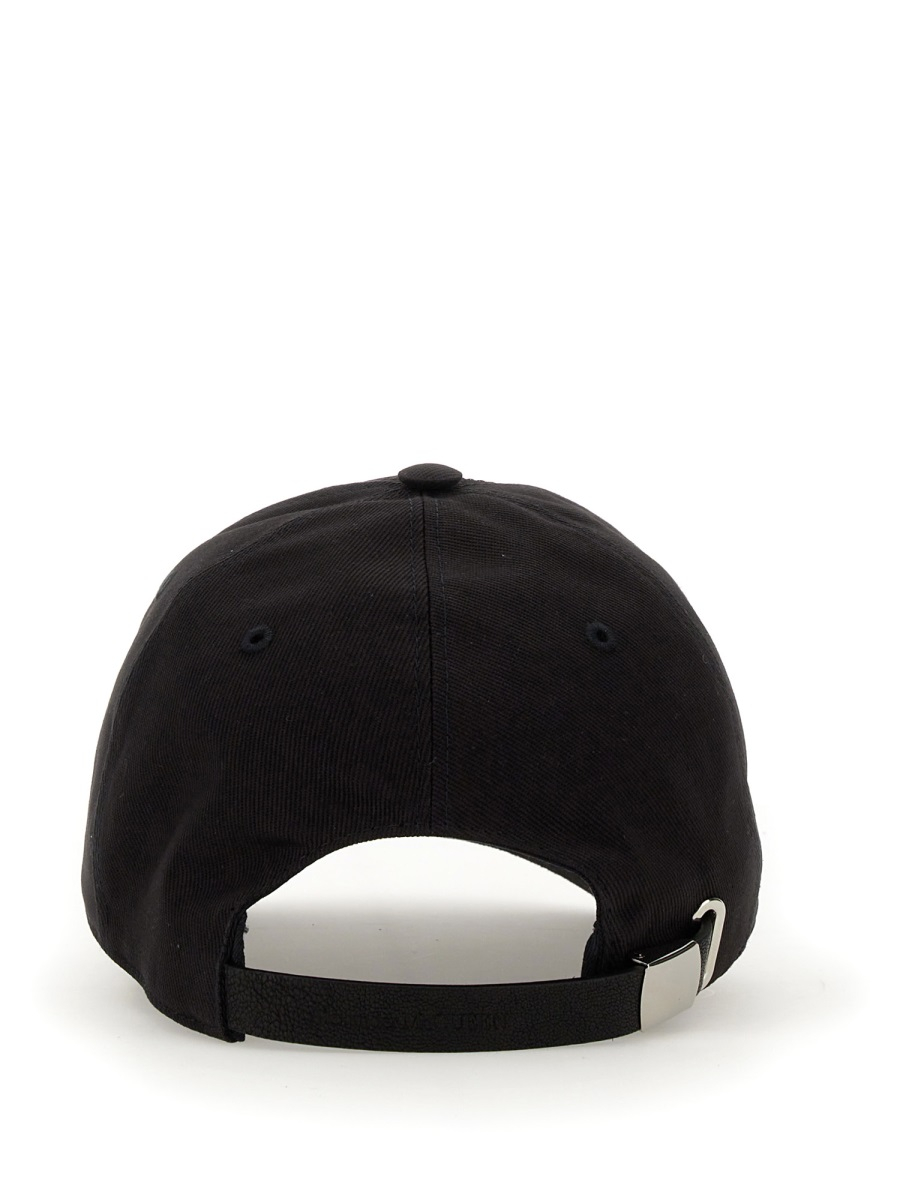 [Alexander McQueen] Cap SS24 782062_4105Q1080