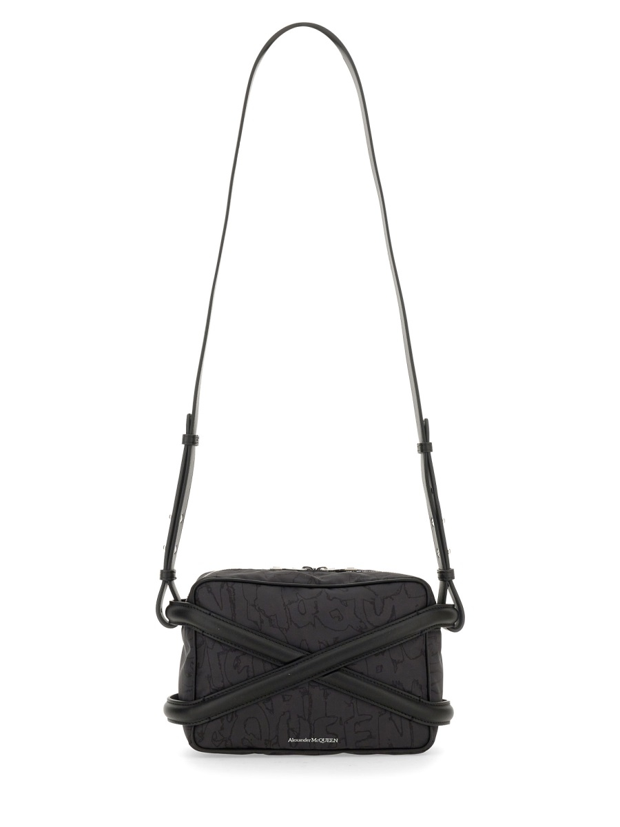 [Alexander McQueen] Shoulder bag SS24 726292_1AAQ01000