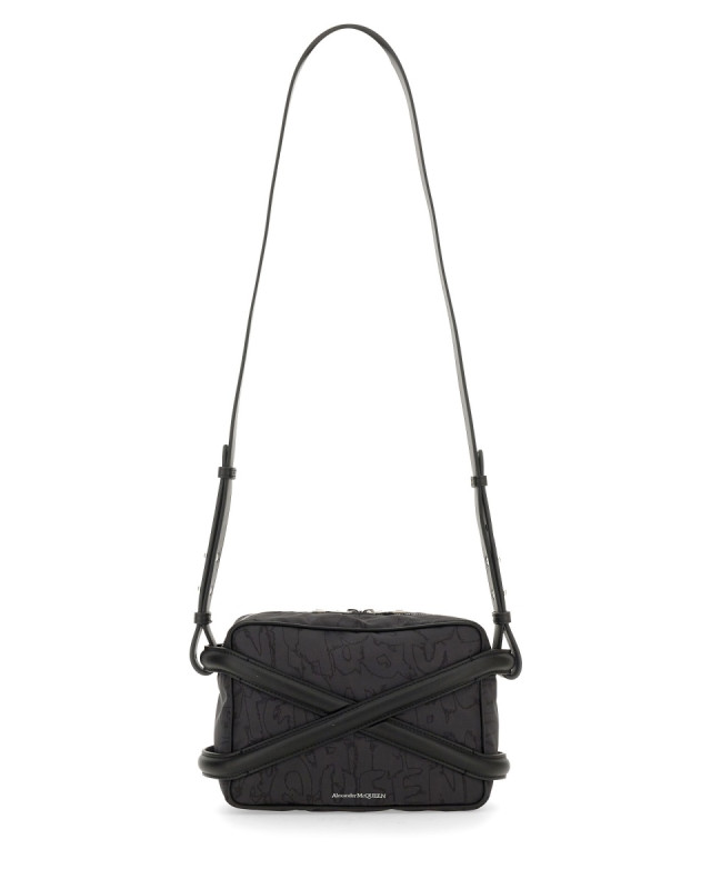 [Alexander McQueen] Shoulder bag SS24 726292_1AAQ01000