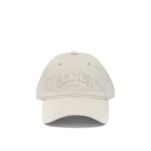 [GANNI] Cap FW26 A6901135