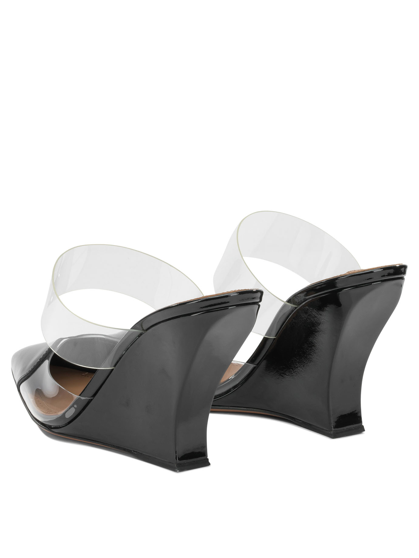 [Alaia] Sandals FW26 AA3M3005CK150999
