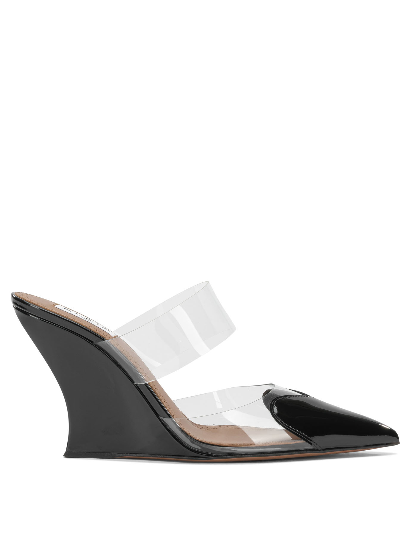 [Alaia] Sandals FW26 AA3M3005CK150999