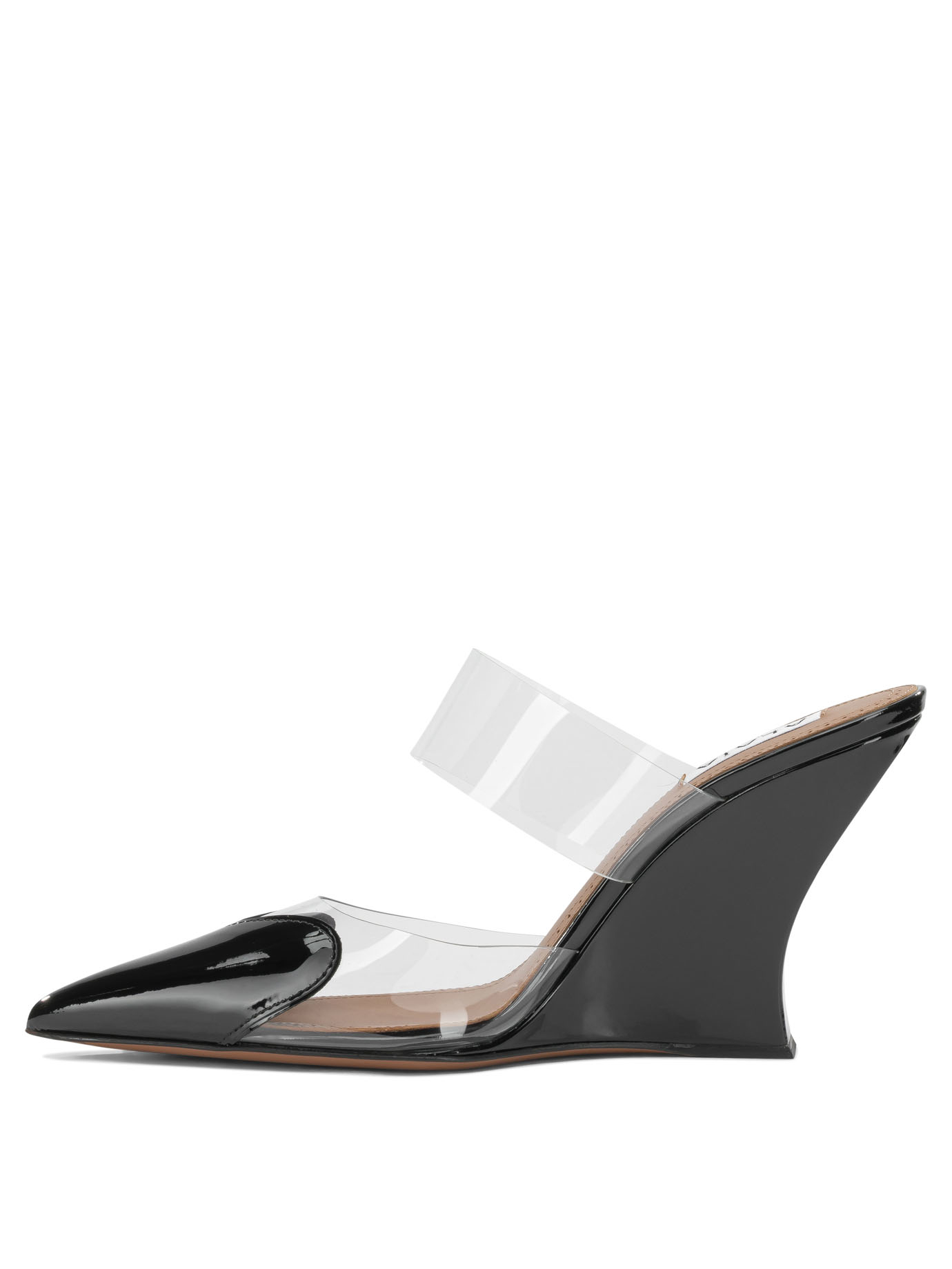 [Alaia] Sandals FW26 AA3M3005CK150999