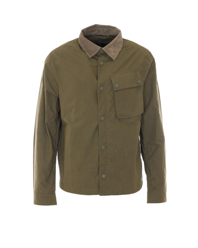[Belstaff] Jacket SS26 106096TROLV