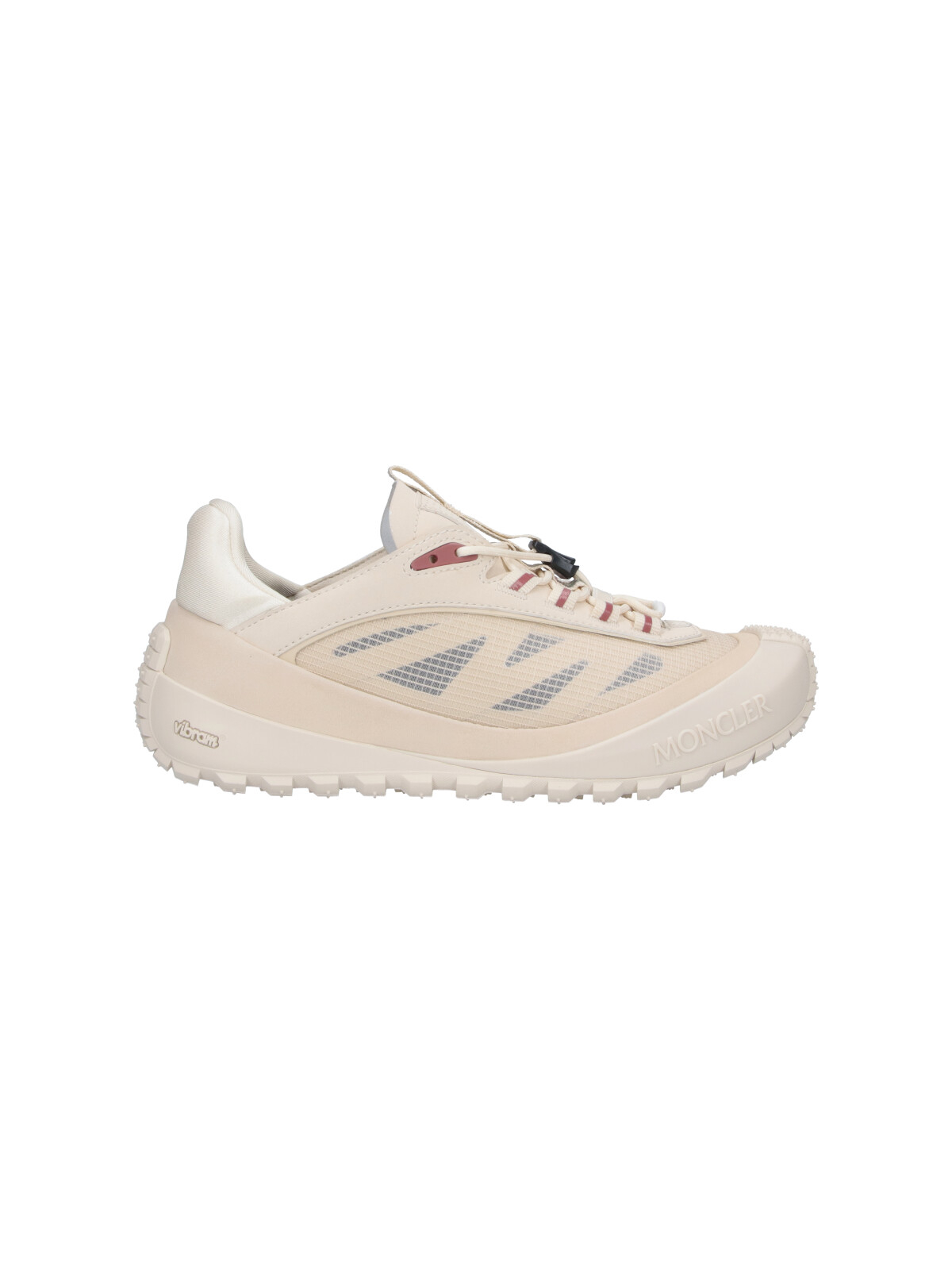 [Moncler] Sneakers SS26 09B 4M002 30 M8467201