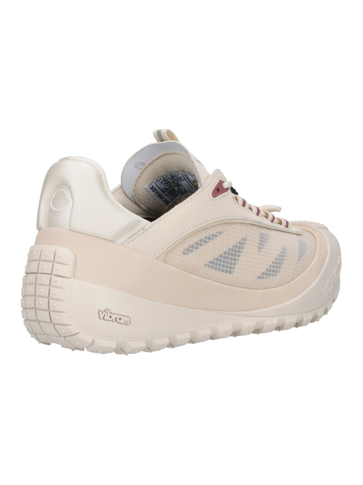 [Moncler] Sneakers SS26 09B 4M002 30 M8467201
