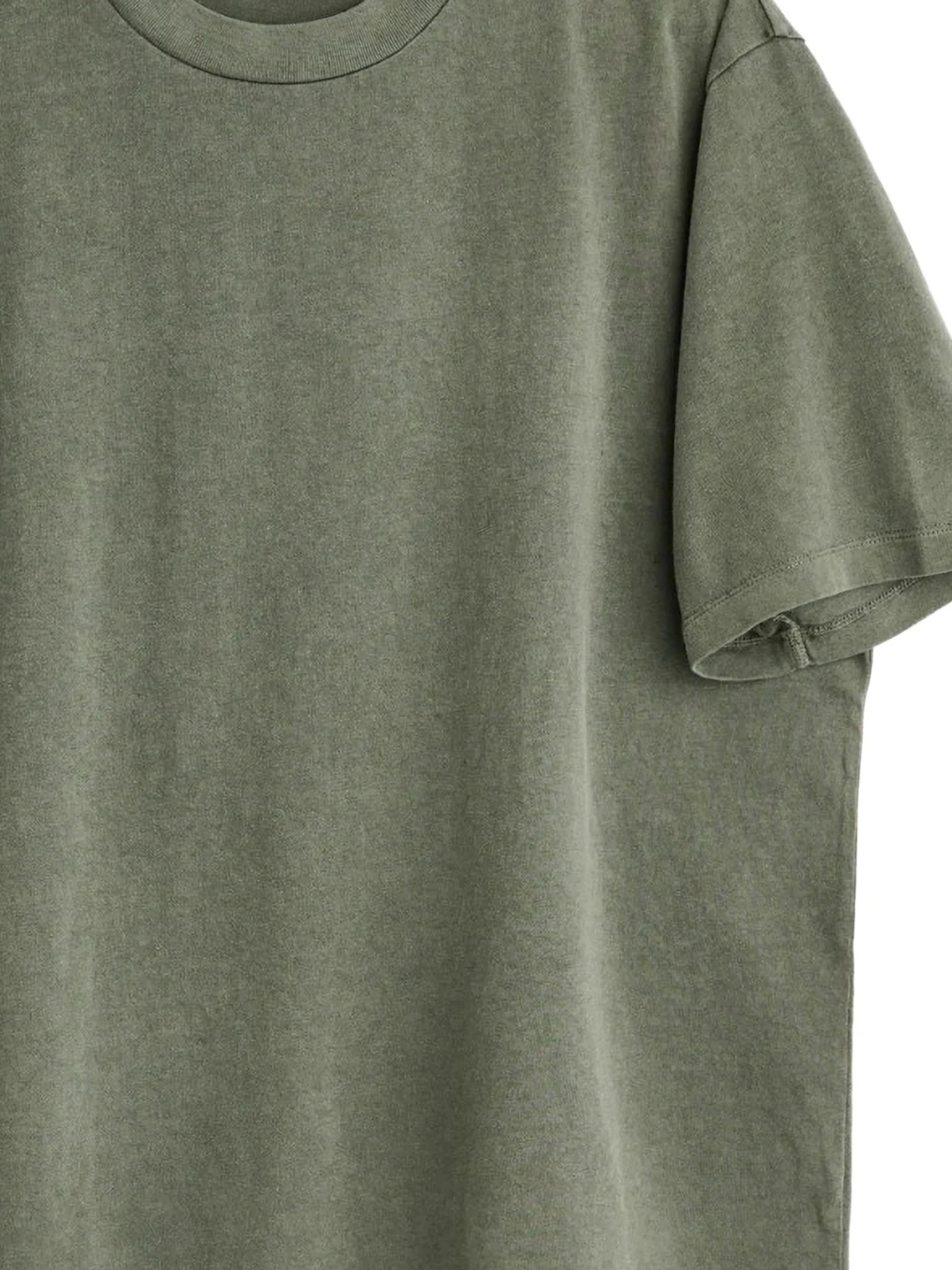 [Our Legacy] T-shirts Short Sleeve FW26 M2266BW