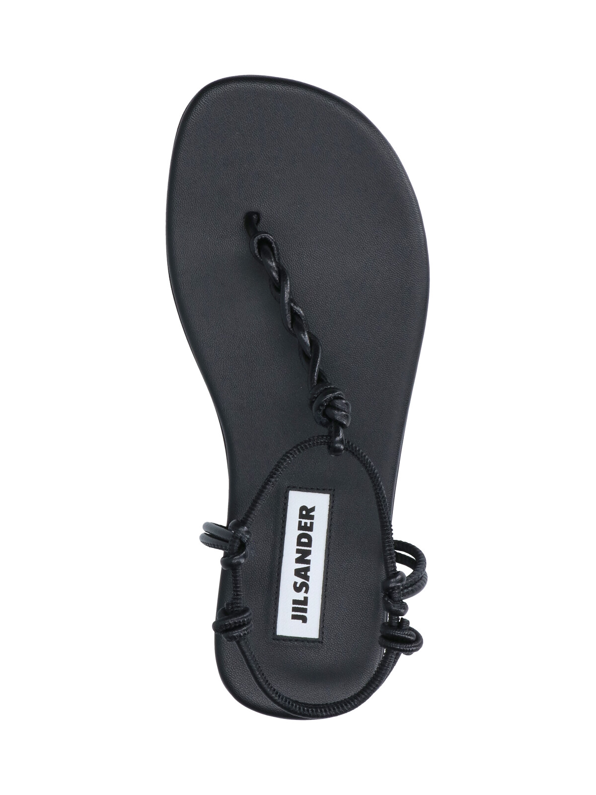 [Jil Sander] Sandals SS26 J16WP0144 P7448001