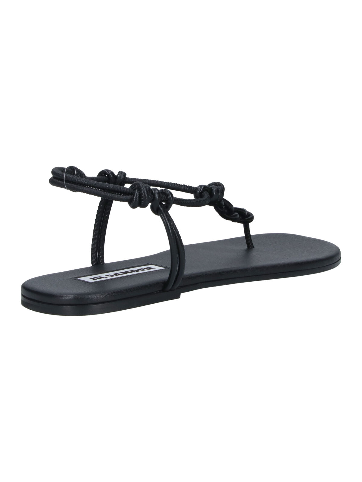 [Jil Sander] Sandals SS26 J16WP0144 P7448001