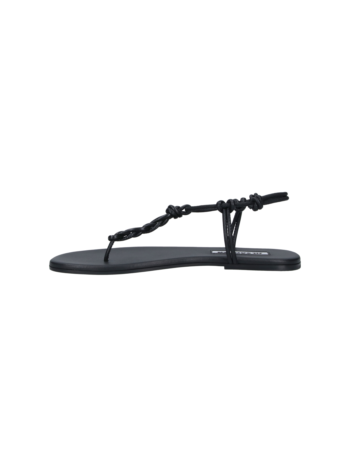 [Jil Sander] Sandals SS26 J16WP0144 P7448001