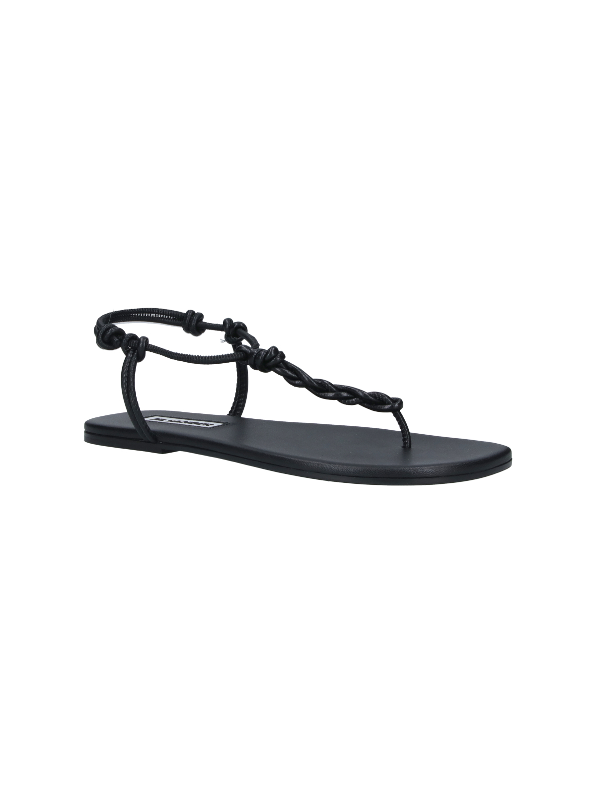 [Jil Sander] Sandals SS26 J16WP0144 P7448001
