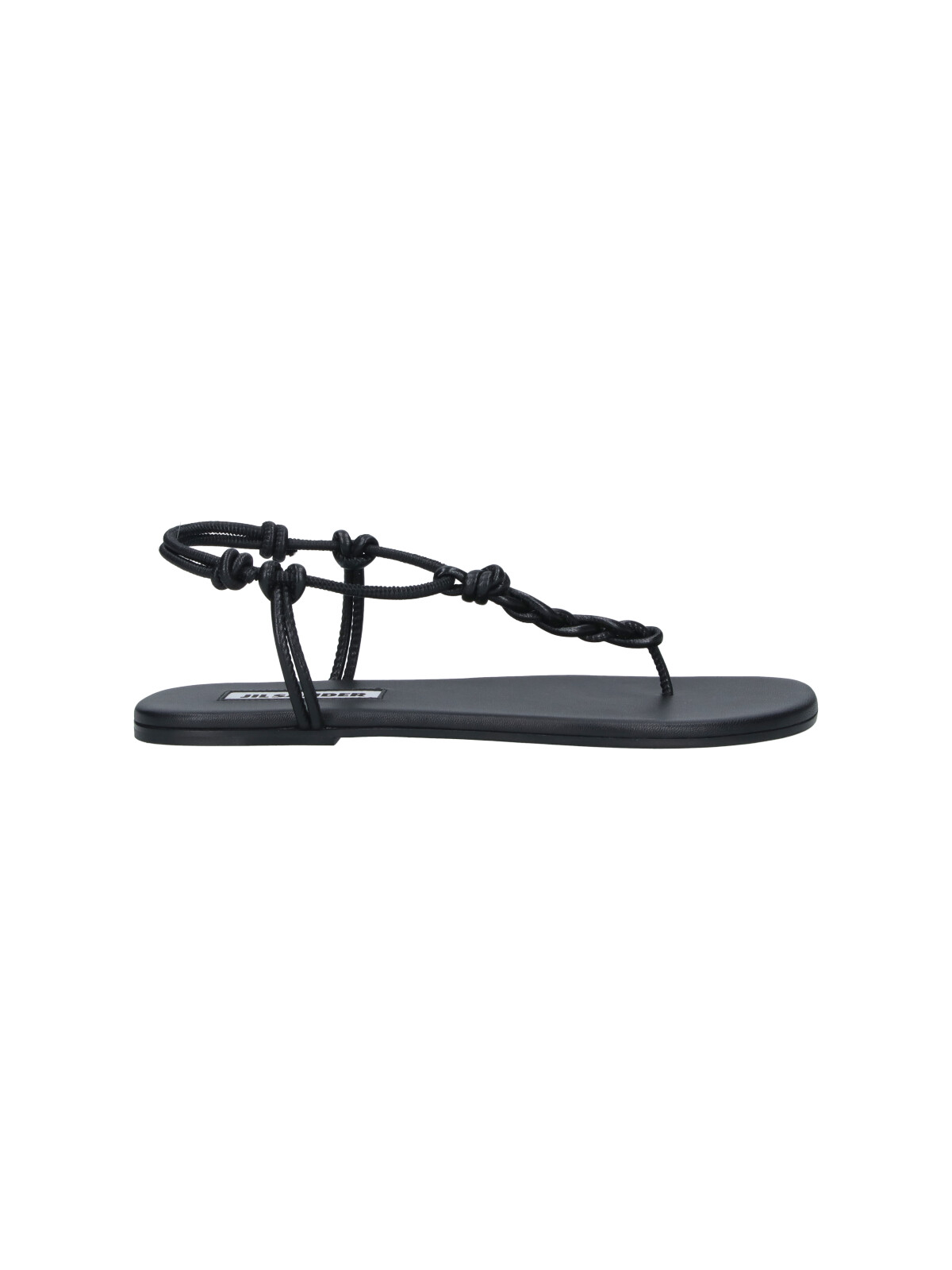 [Jil Sander] Sandals SS26 J16WP0144 P7448001