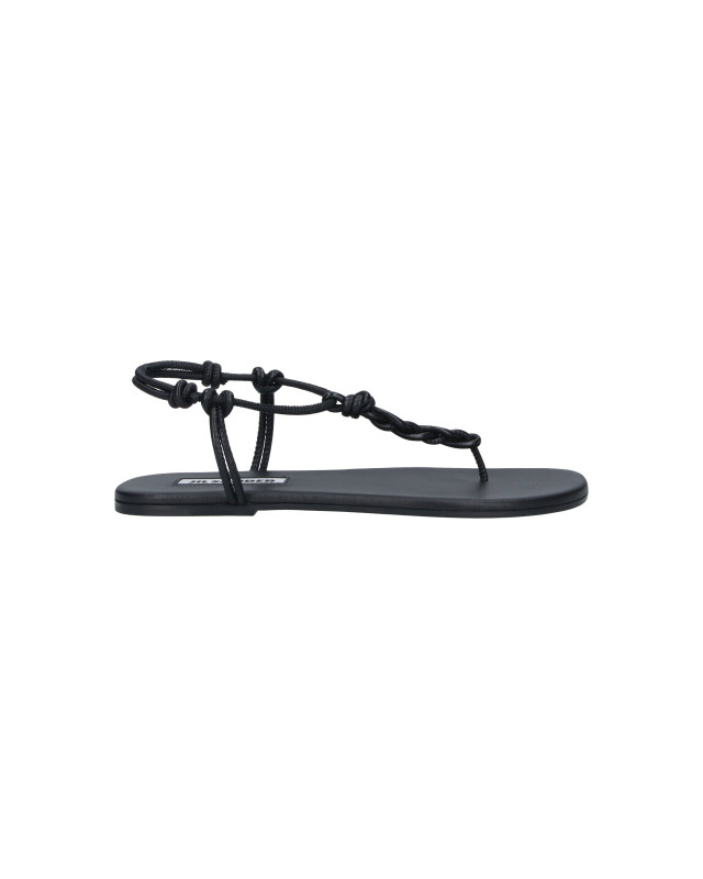 [Jil Sander] Sandals SS26 J16WP0144 P7448001