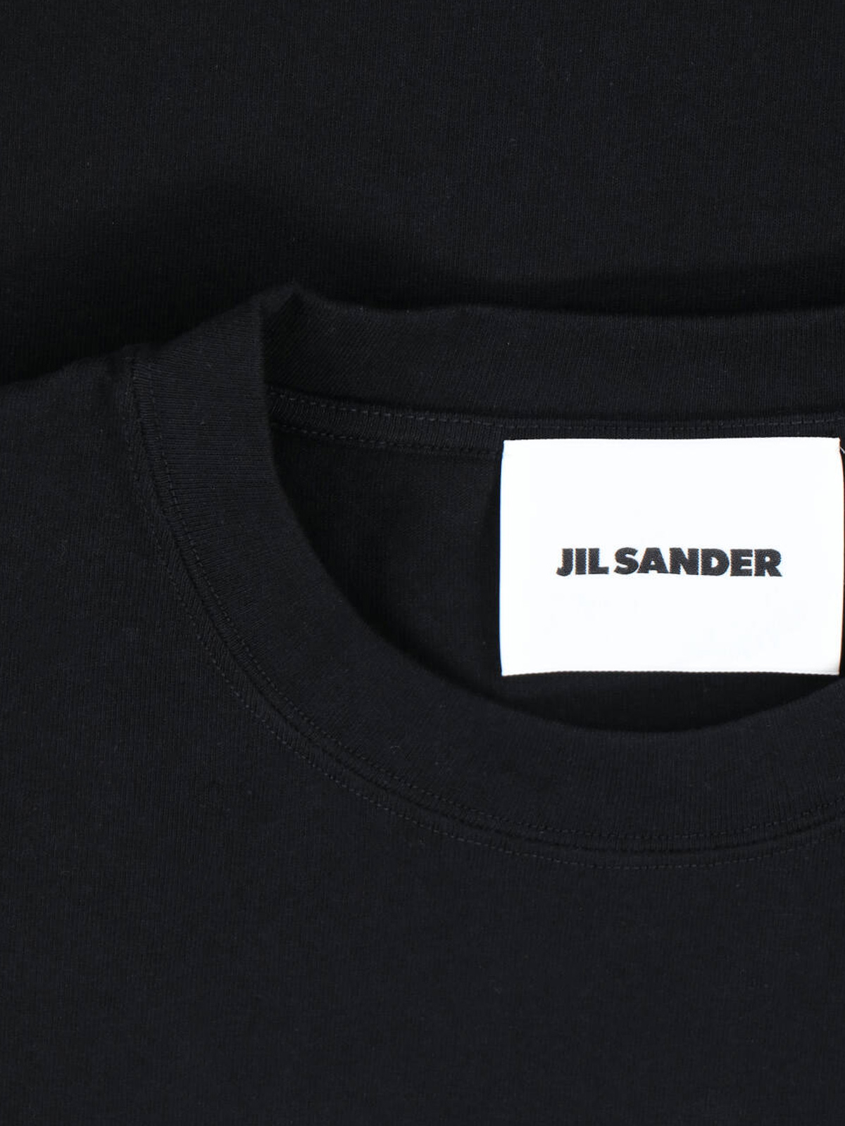 [Jil Sander] T-shirts Short Sleeve SS26 J22GC0235 J20256001