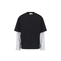 [Jil Sander] T-shirts Short Sleeve SS26 J22GC0235 J20256001