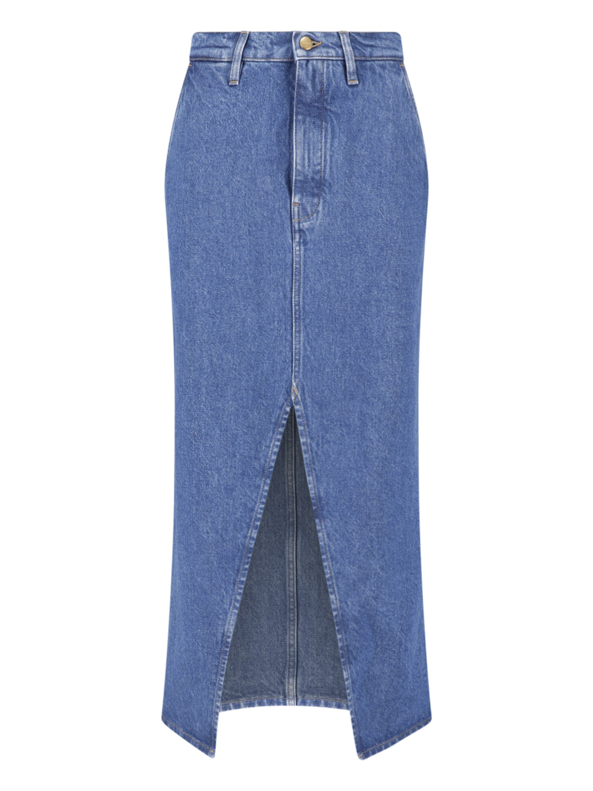 [Jil Sander] Long skirt SS26 J03MA0292 J45352476