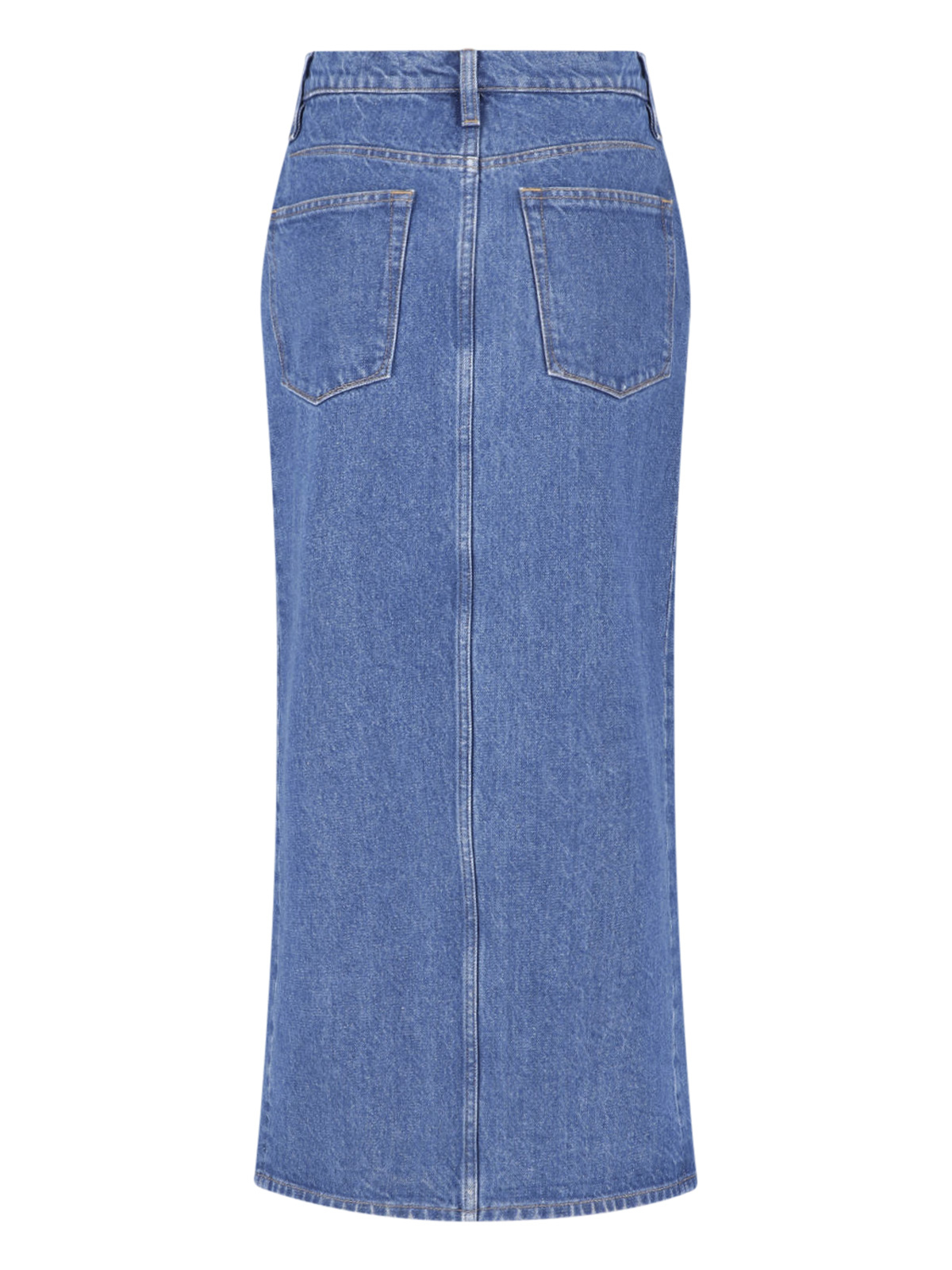 [Jil Sander] Long skirt SS26 J03MA0292 J45352476