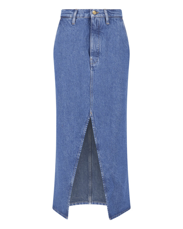 [Jil Sander] Long skirt SS26 J03MA0292 J45352476