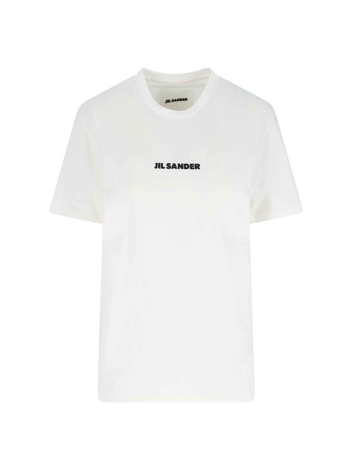 [Jil Sander] Shirts Short Sleeve SS26 J02GC0142 J20103102