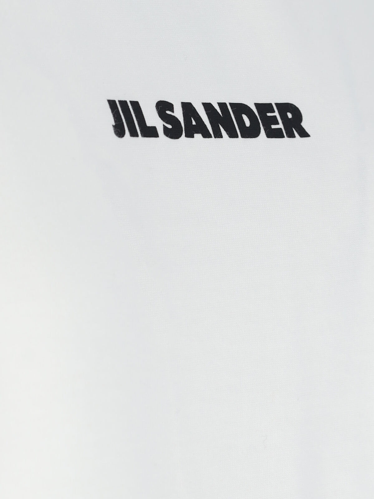 [Jil Sander] Shirts Short Sleeve SS26 J02GC0142 J20103102