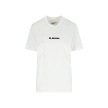 [Jil Sander] Shirts Short Sleeve SS26 J02GC0142 J20103102
