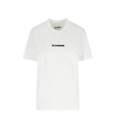 [Jil Sander] Shirts Short Sleeve SS26 J02GC0142 J20103102