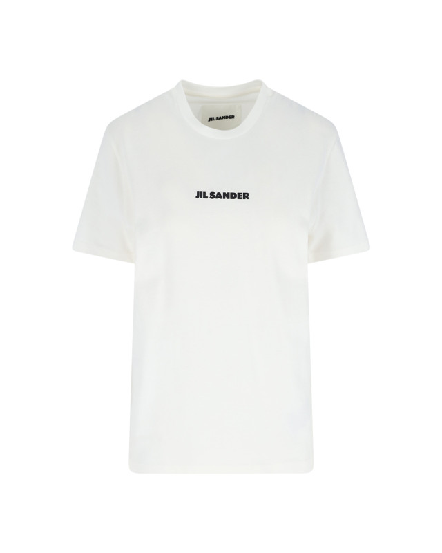 [Jil Sander] Shirts Short Sleeve SS26 J02GC0142 J20103102