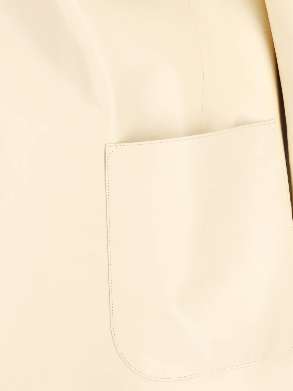 [Jil Sander] Coat SS26 J03BN0220 J07231266