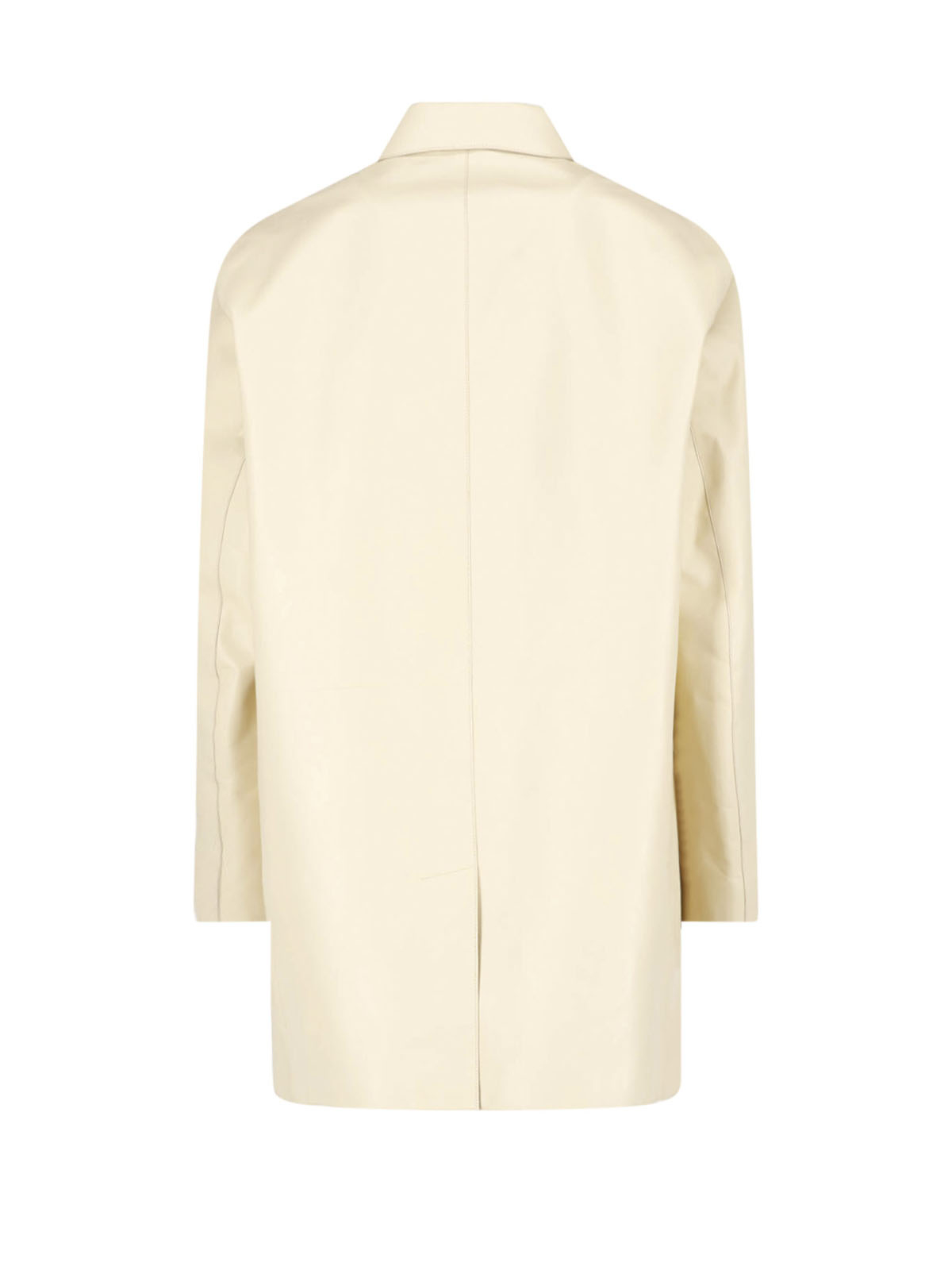 [Jil Sander] Coat SS26 J03BN0220 J07231266