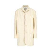 [Jil Sander] Coat SS26 J03BN0220 J07231266