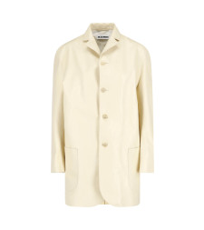 [Jil Sander] Coat SS26 J03BN0220 J07231266