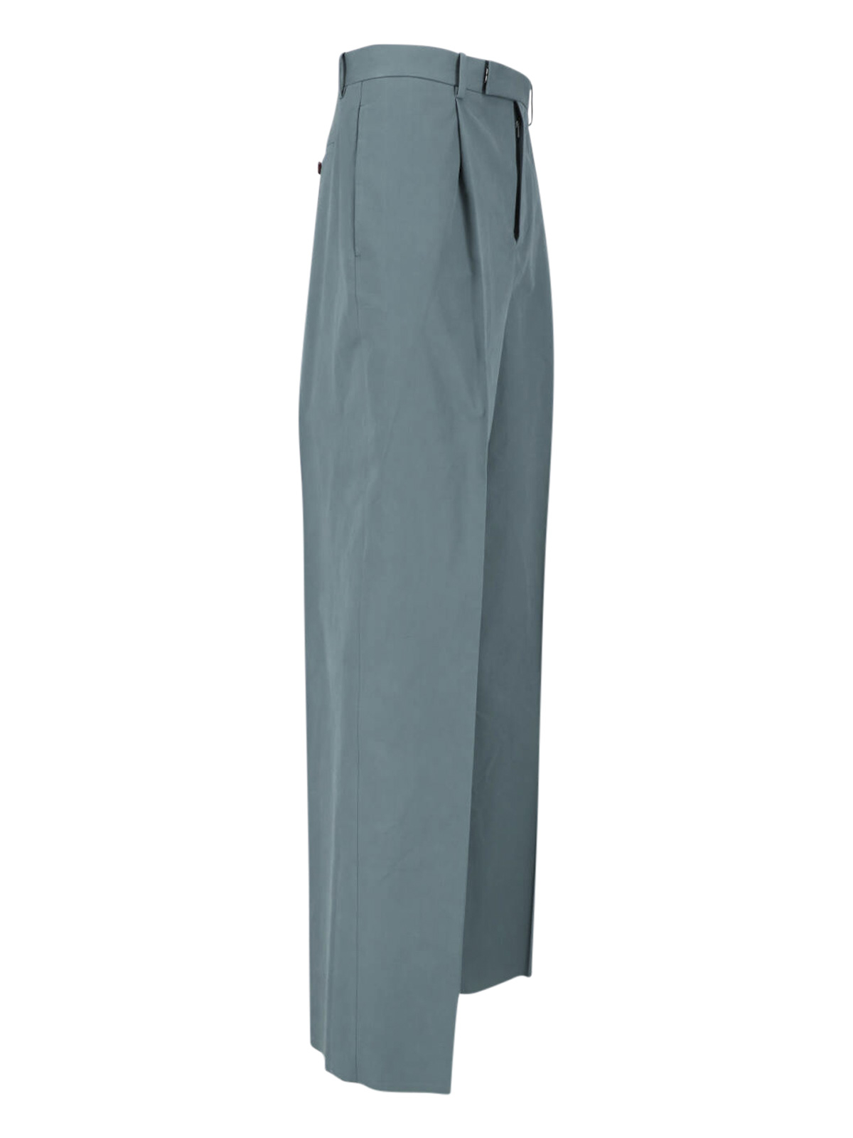 [Jil Sander] Trousers SS26 J21KA0322 J45340429
