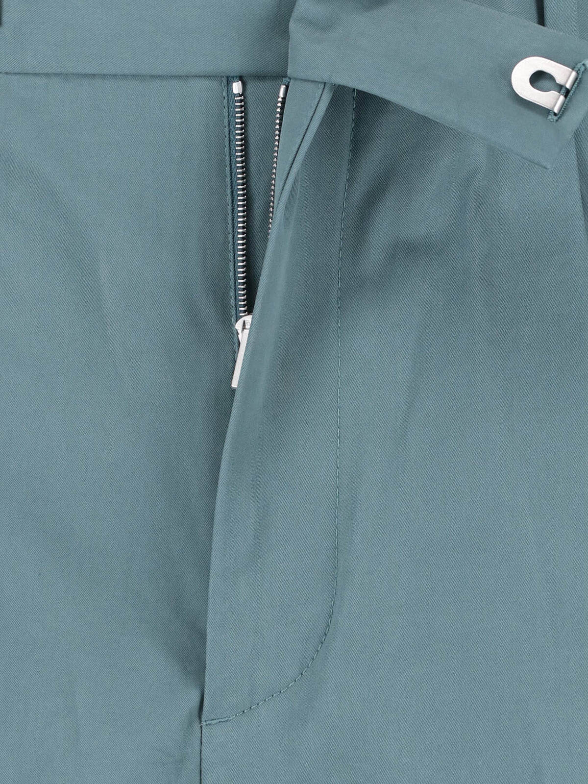 [Jil Sander] Trousers SS26 J21KA0322 J45340429