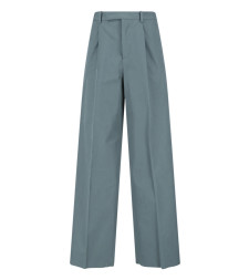 [Jil Sander] Trousers SS26 J21KA0322 J45340429