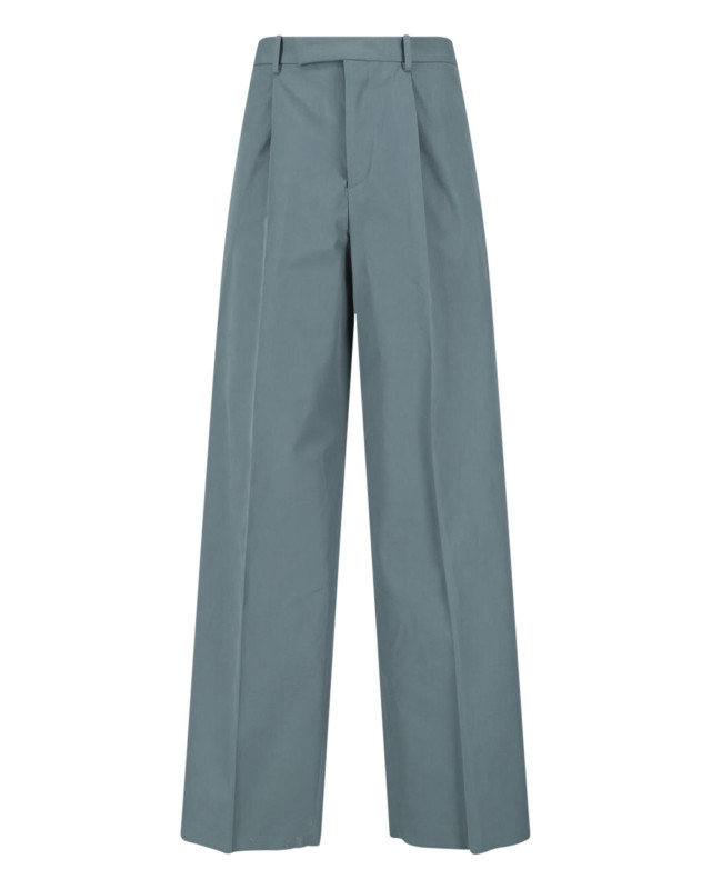 [Jil Sander] Trousers SS26 J21KA0322 J45340429