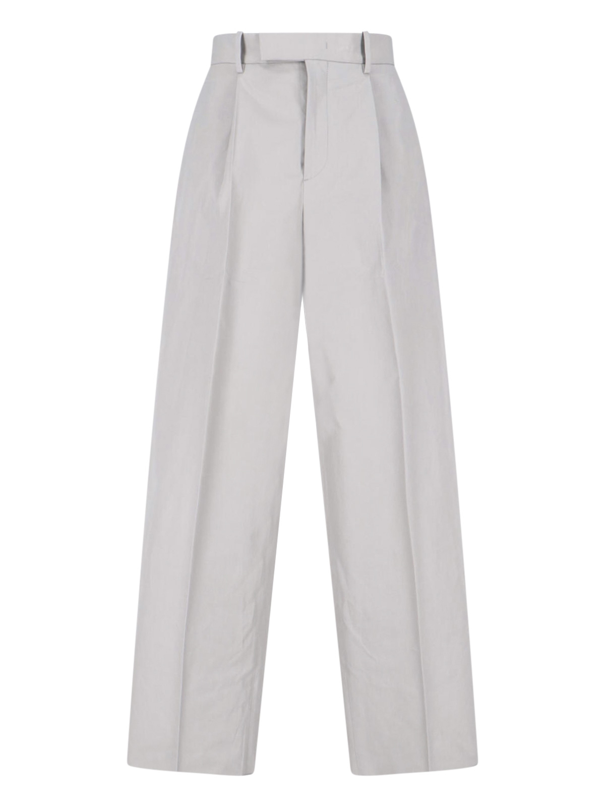 [Jil Sander] Trousers SS26 J21KA0322 J45340032
