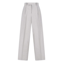 [Jil Sander] Trousers SS26 J21KA0322 J45340032