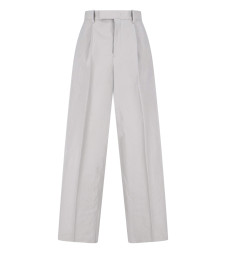 [Jil Sander] Trousers SS26 J21KA0322 J45340032