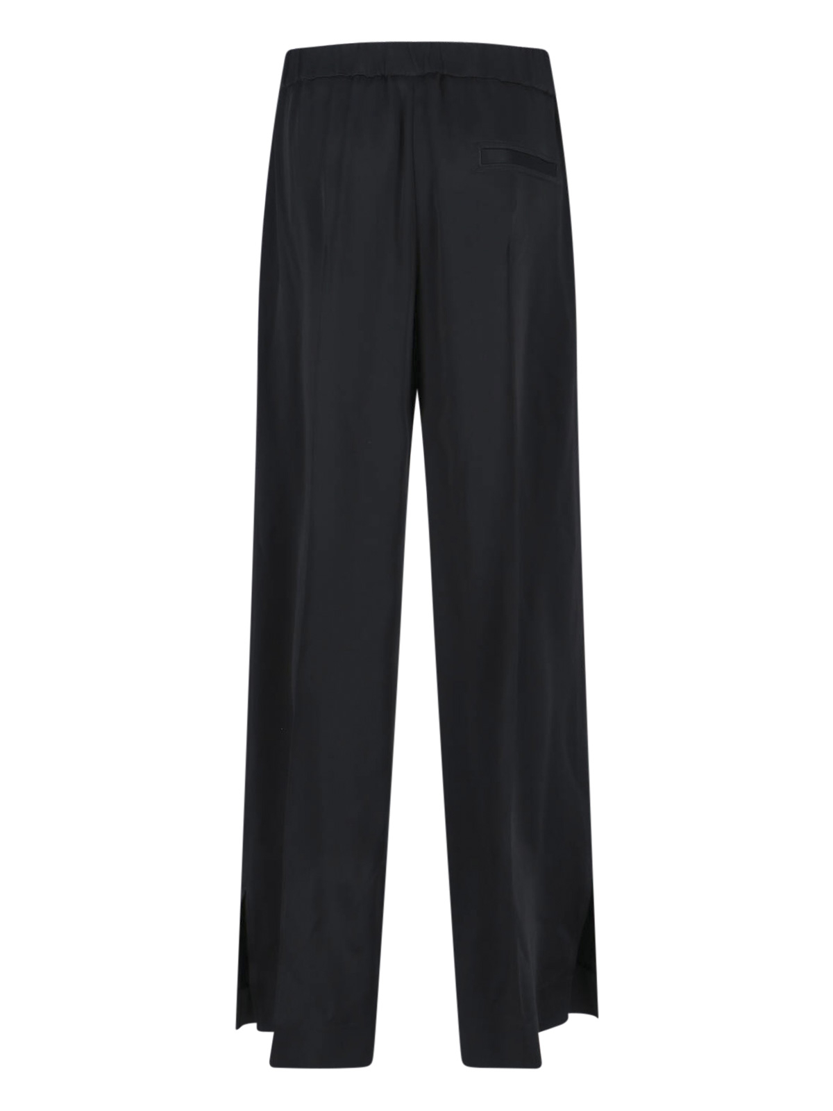 [Jil Sander] Trousers SS26 J02KA0180 J76018001
