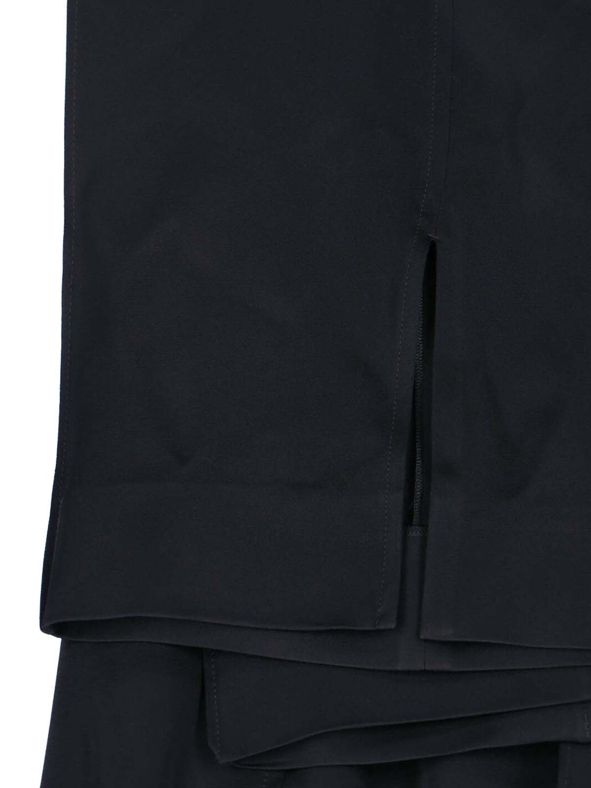 [Jil Sander] Trousers SS26 J02KA0180 J76018001