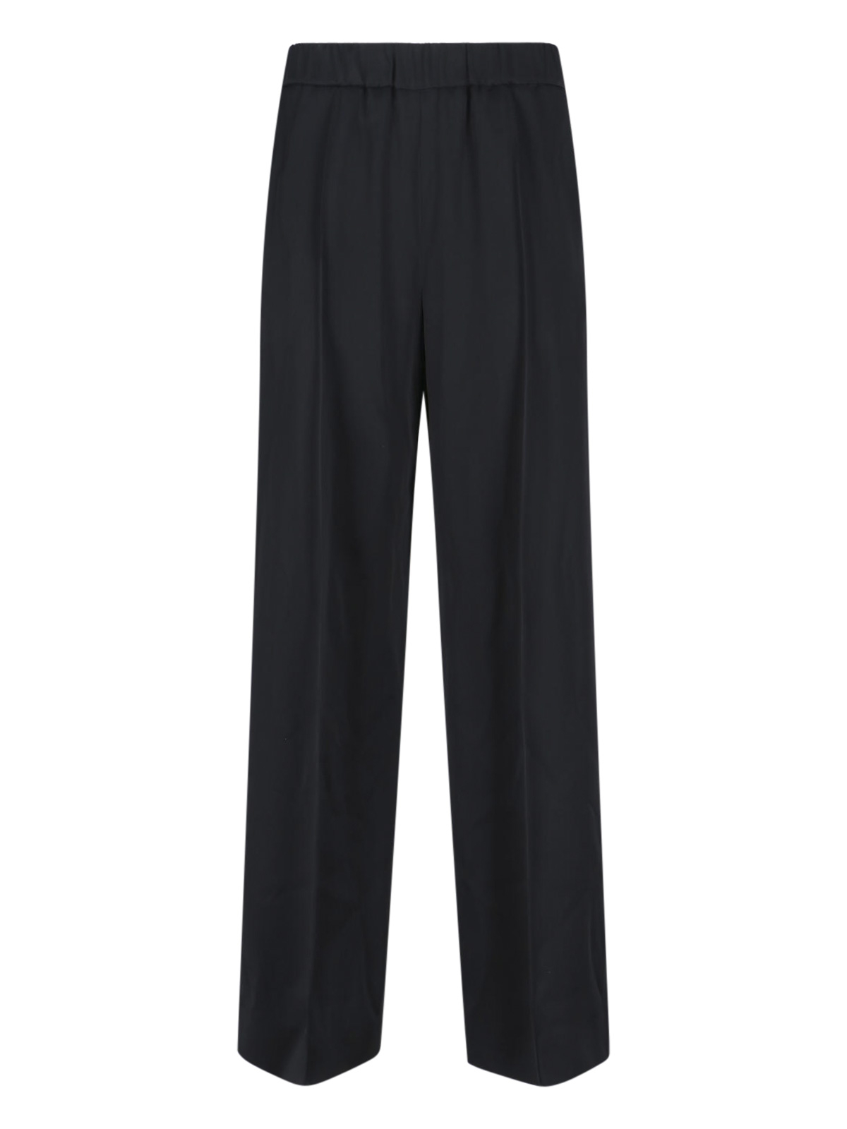 [Jil Sander] Trousers SS26 J02KA0180 J76018001