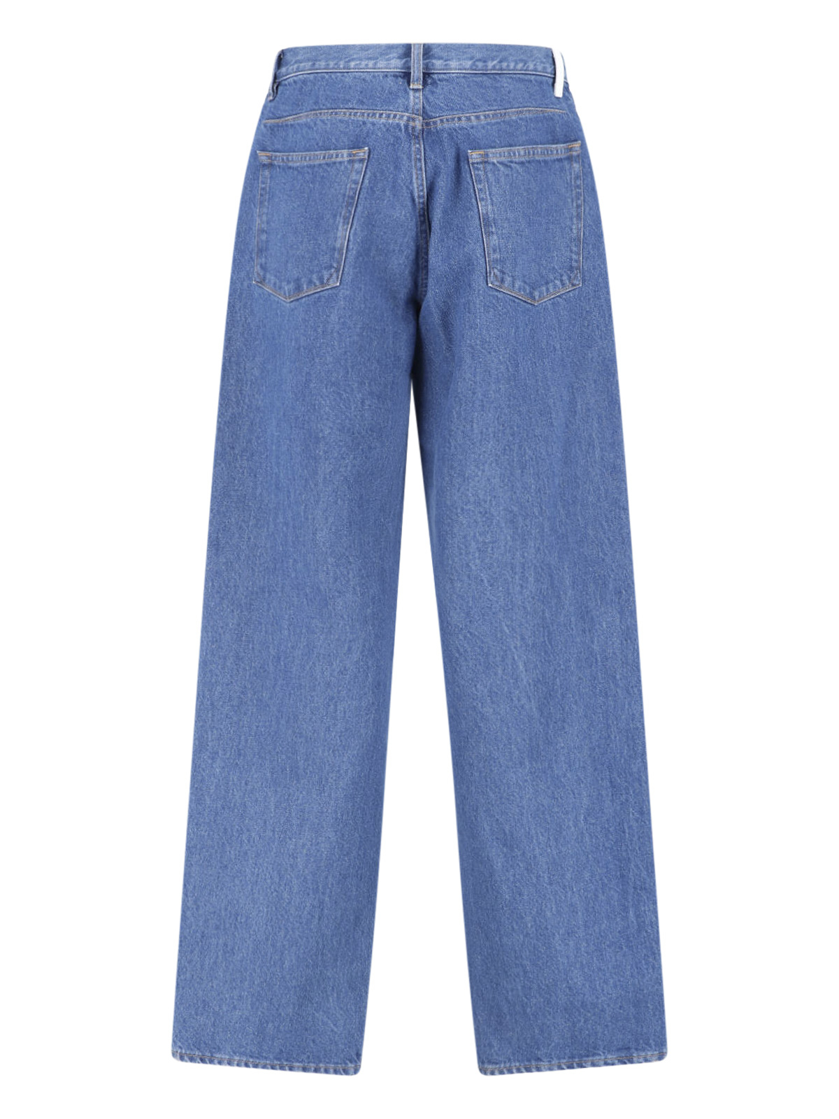 [Jil Sander] Jeans SS26 J21KA0332 J45352476