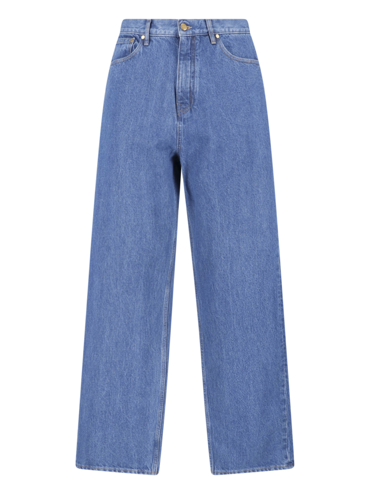 [Jil Sander] Jeans SS26 J21KA0332 J45352476
