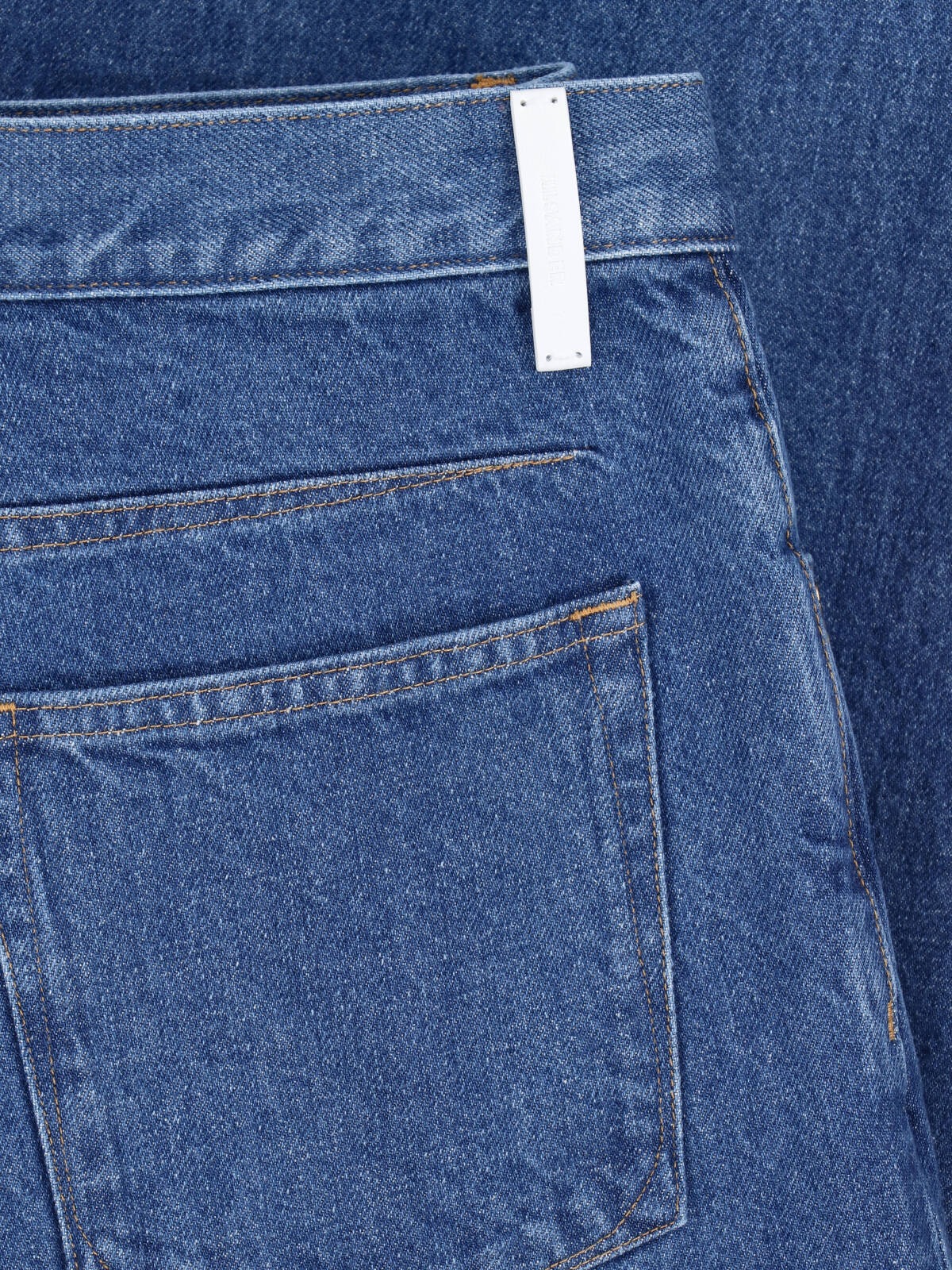 [Jil Sander] Jeans SS26 J21KA0332 J45352476
