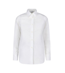 [Jil Sander] Shirts Long Sleeve SS26 J03DL0222 J45342100