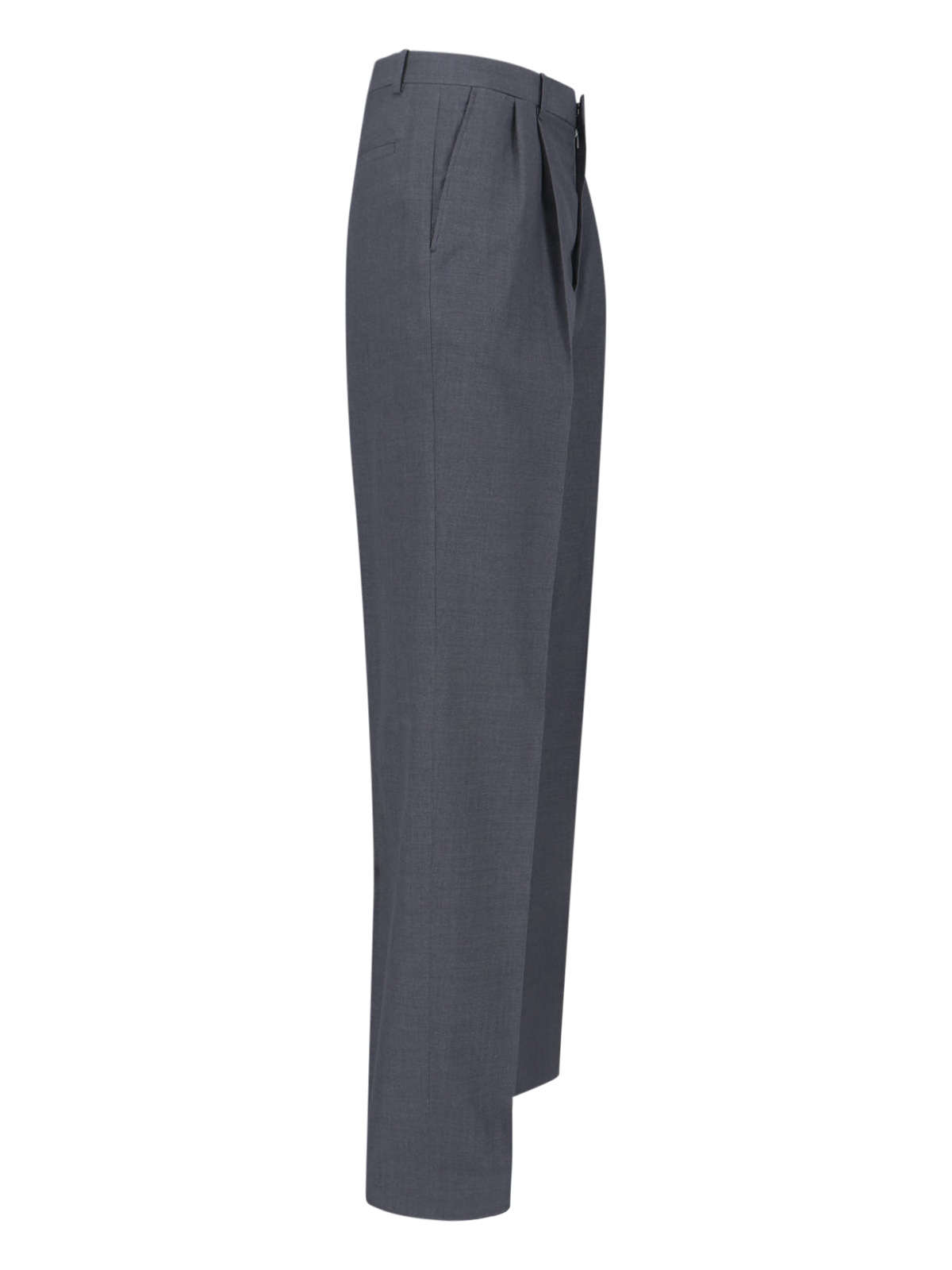 [Jil Sander] Trousers SS26 J21KA0316 J40249004